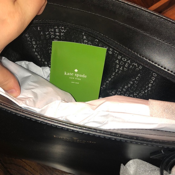 Kate Spade purse NEW - Picture 3 of 8
